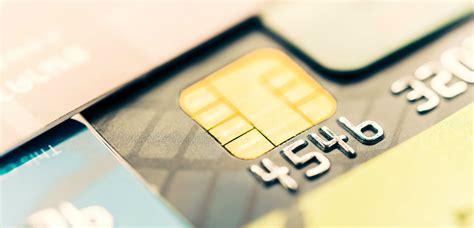 credit one credit card with chip